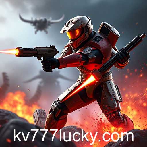 Exploring the Thrilling World of Action Games: A Deep Dive with 'kv777'