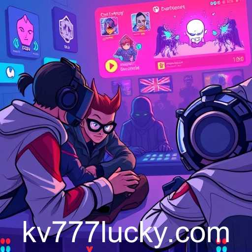 Community Engagement in Online Gaming Sites