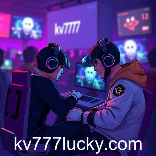 The Evolution of Gaming in 2025