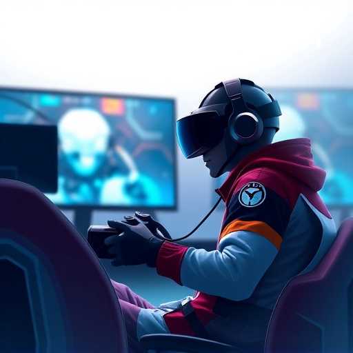 Digital Transformations in Gaming Industry