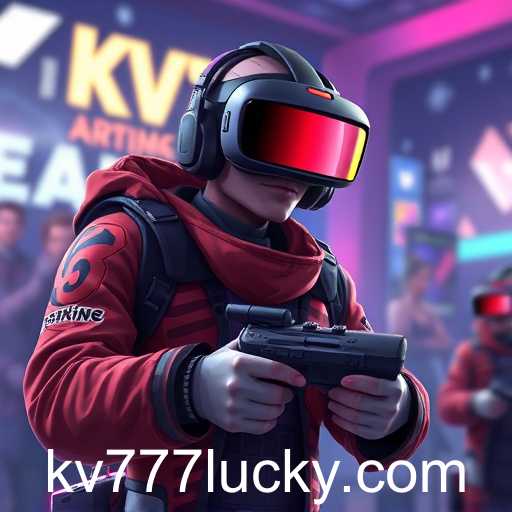 Online Gaming Surge in Mid-2020s: The KV777 Phenomenon
