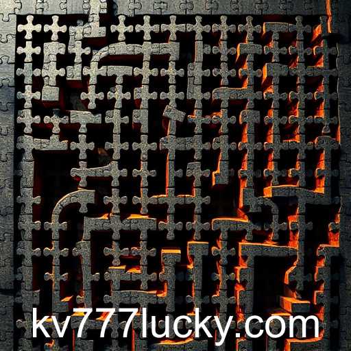The Rise and Appeal of 'Puzzle Games' in the Digital Era featuring 'kv777'