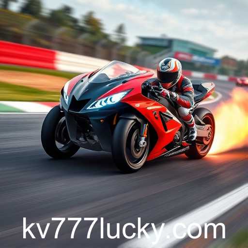 The Everlasting Thrill of Racing Games: Exploring the World of High-Speed Entertainment