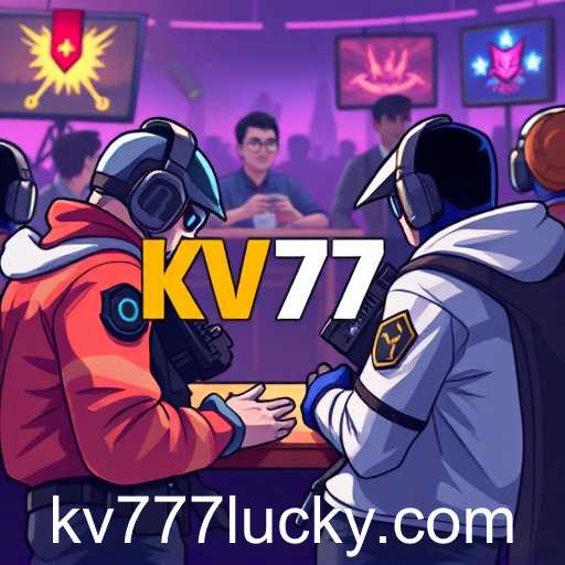 Revolutionizing Gaming: 'kv777' Leads the Way