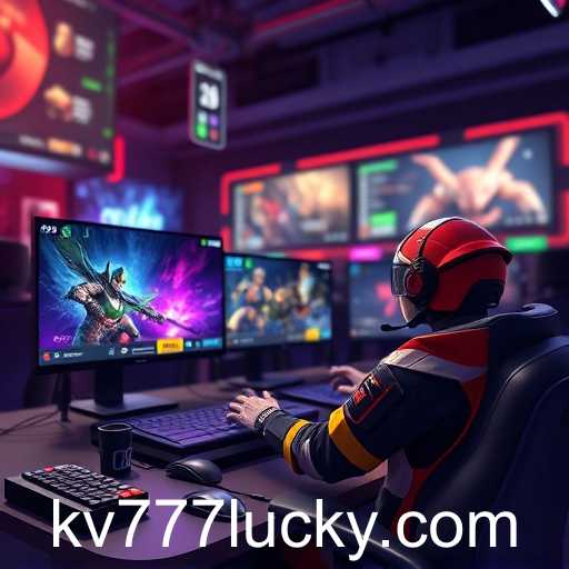 The Rise of Online Gaming in the 2020s