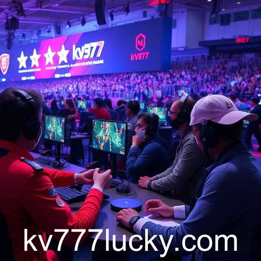 The Rise of Gaming Platforms in 2025