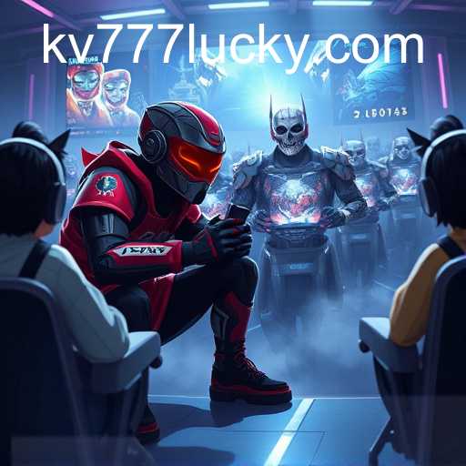 The Rise of KV777: A New Era in Online Gaming