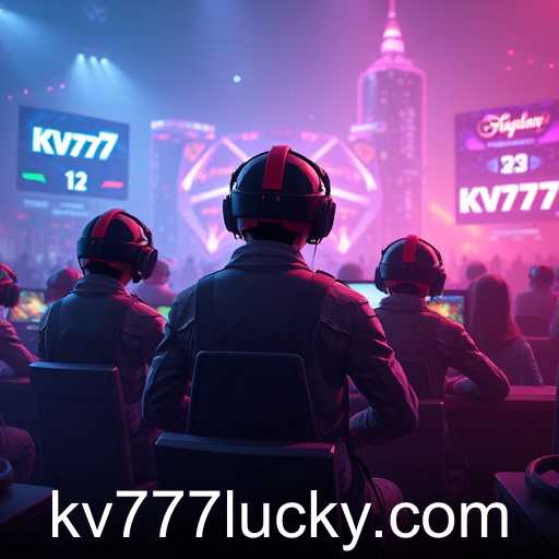 The Rise of KV777 in Online Gaming