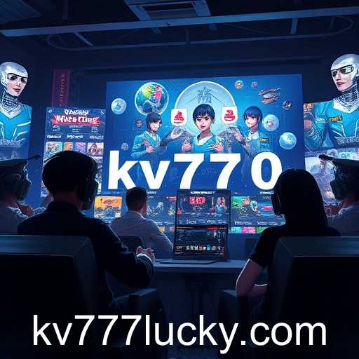 The Rise of Online Gaming: A 2025 Perspective