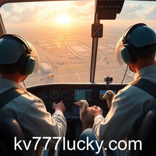 Exploring the Fascinating World of Simulator Games: A Dive into the Kv777 Universe