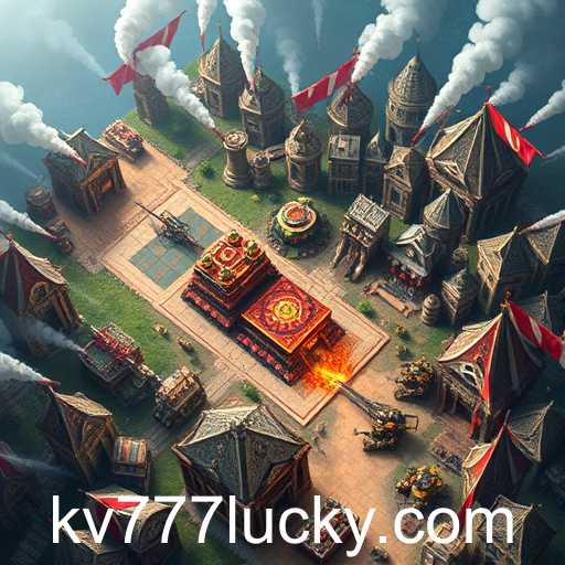 Strategy Games: A Deep Dive Into the World of Tactical Minds